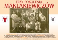 Wystawa: Fotopodróż z Maklakiewiczami 