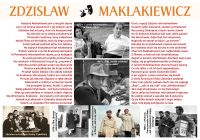 Wystawa: Fotopodróż z Maklakiewiczami 